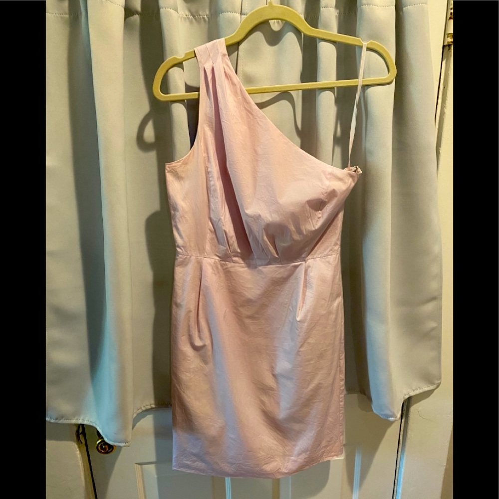 J. Crew Collection Women's Pink Cocktail dress